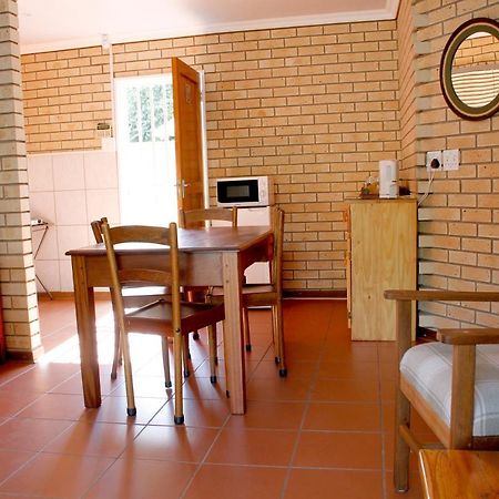 Vita Nova Bloemfontein Dış mekan fotoğraf
