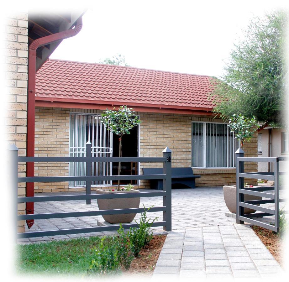 Vita Nova Bloemfontein Dış mekan fotoğraf