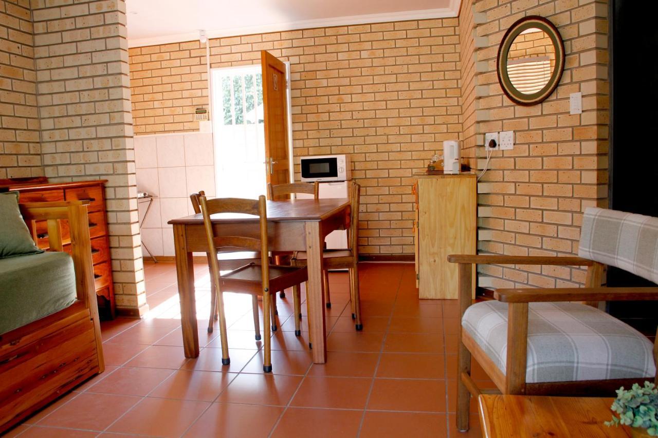 Vita Nova Bloemfontein Dış mekan fotoğraf